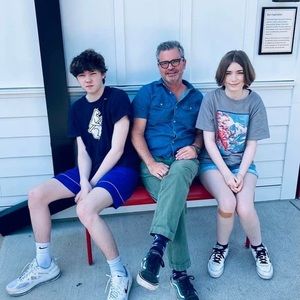 Meet your Posher, Sean